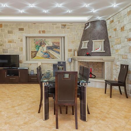 Summer Dream Villas Hersonissos  Dış mekan fotoğraf
