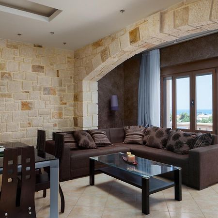 Summer Dream Villas Hersonissos  Dış mekan fotoğraf