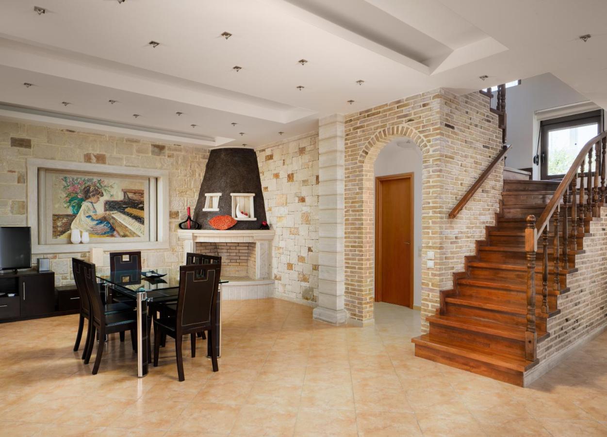 Summer Dream Villas Hersonissos  Dış mekan fotoğraf