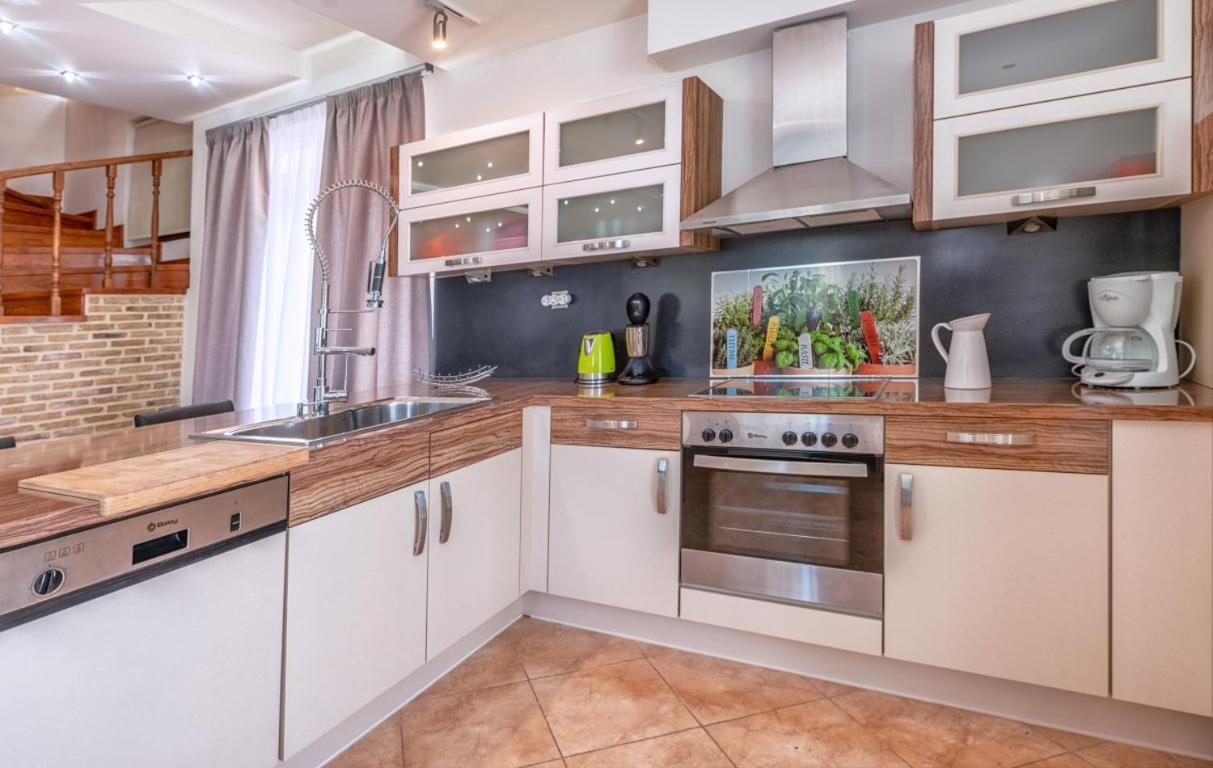 Summer Dream Villas Hersonissos  Dış mekan fotoğraf