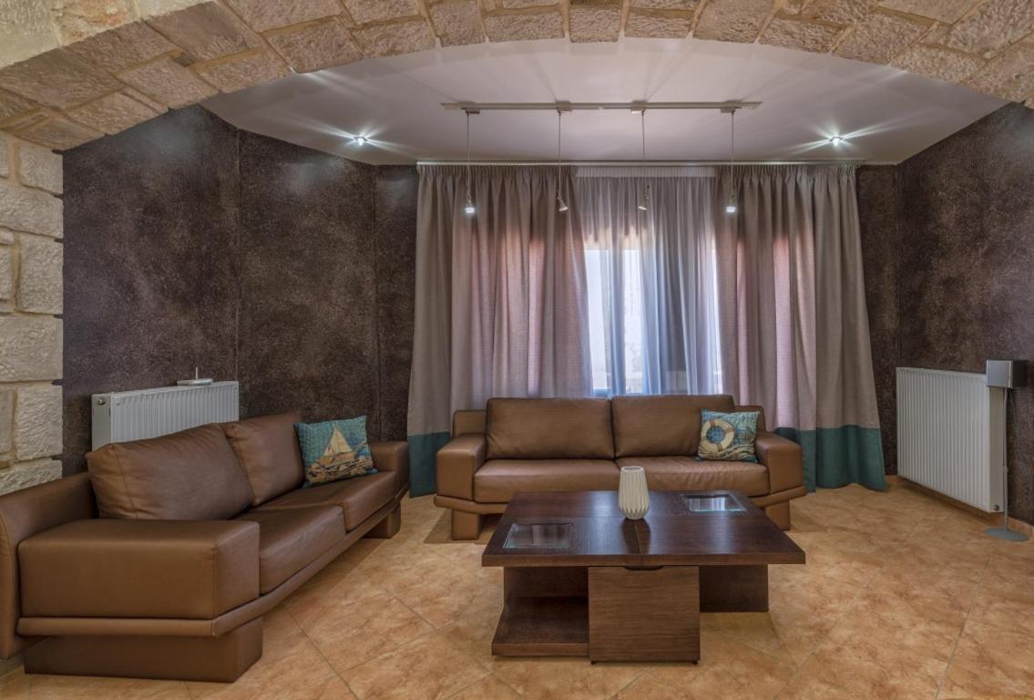 Summer Dream Villas Hersonissos  Dış mekan fotoğraf