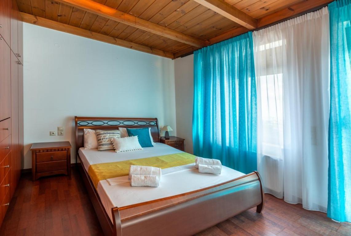 Summer Dream Villas Hersonissos  Dış mekan fotoğraf