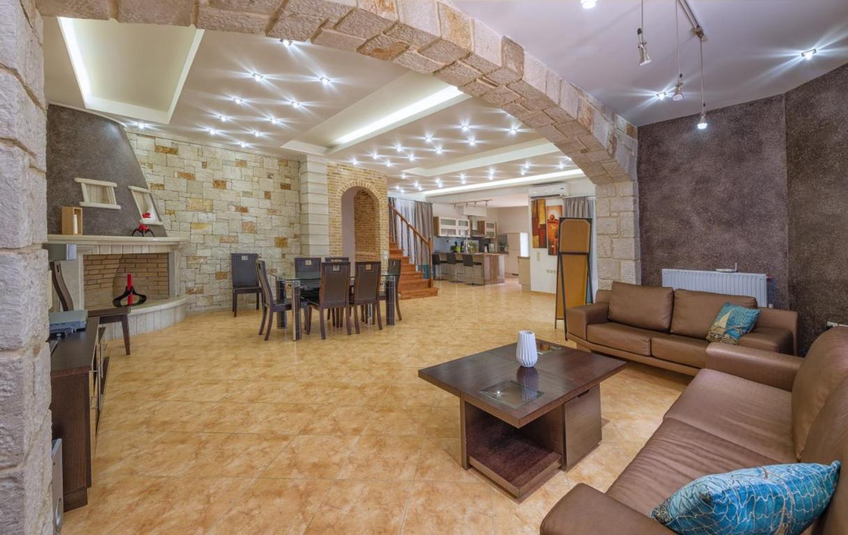 Summer Dream Villas Hersonissos  Dış mekan fotoğraf