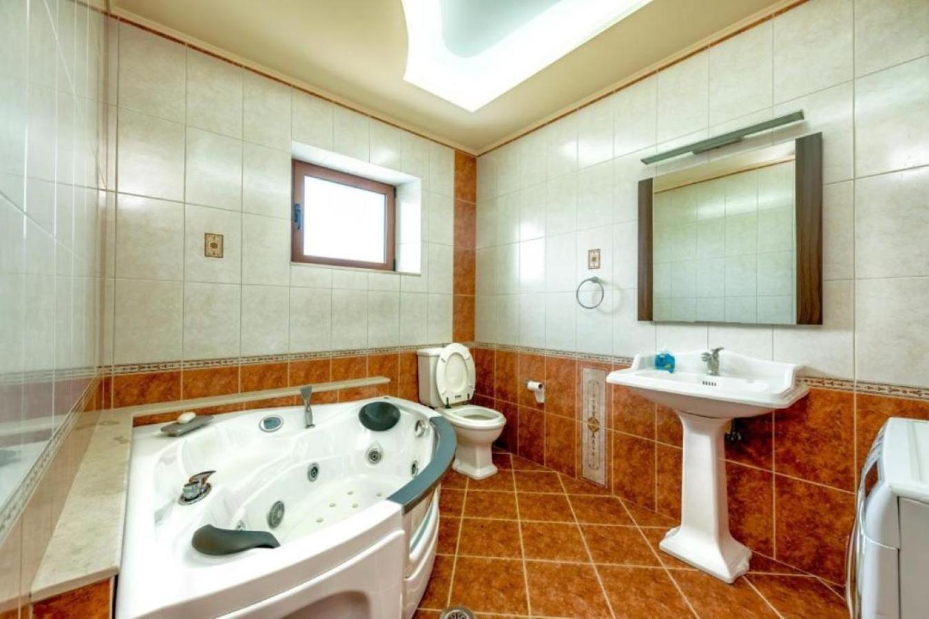 Summer Dream Villas Hersonissos  Dış mekan fotoğraf