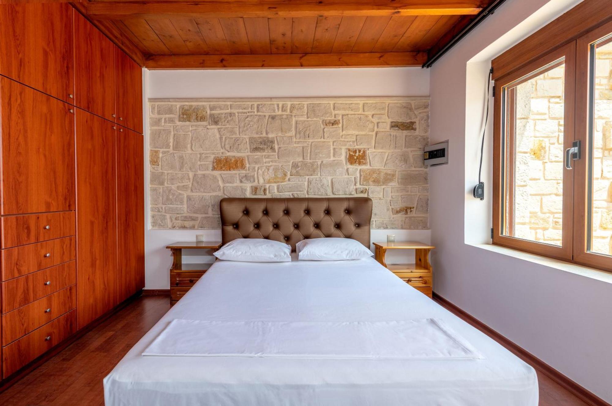 Summer Dream Villas Hersonissos  Dış mekan fotoğraf