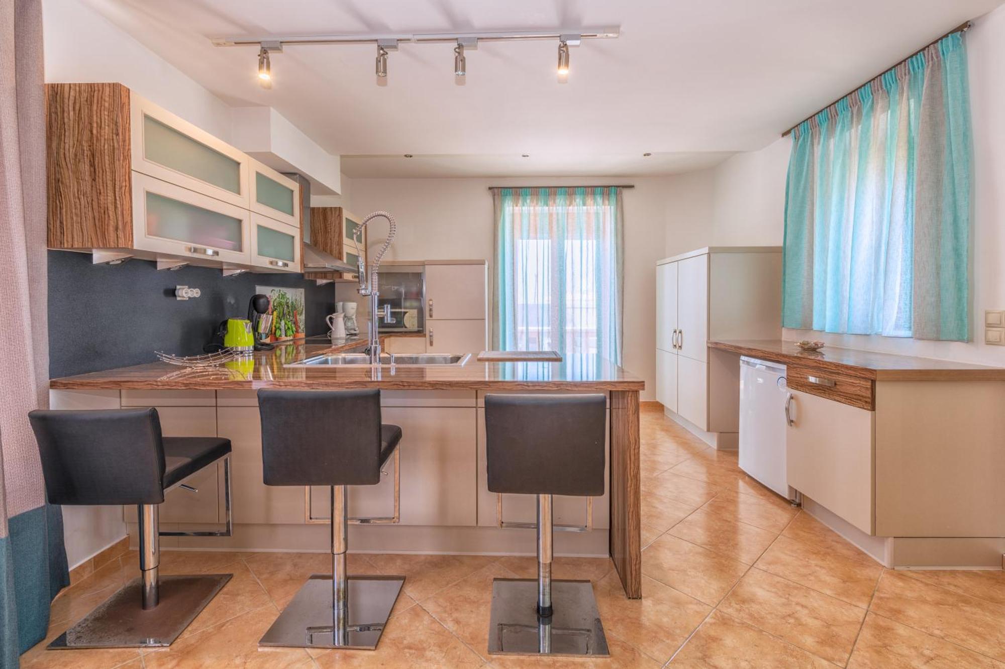 Summer Dream Villas Hersonissos  Dış mekan fotoğraf