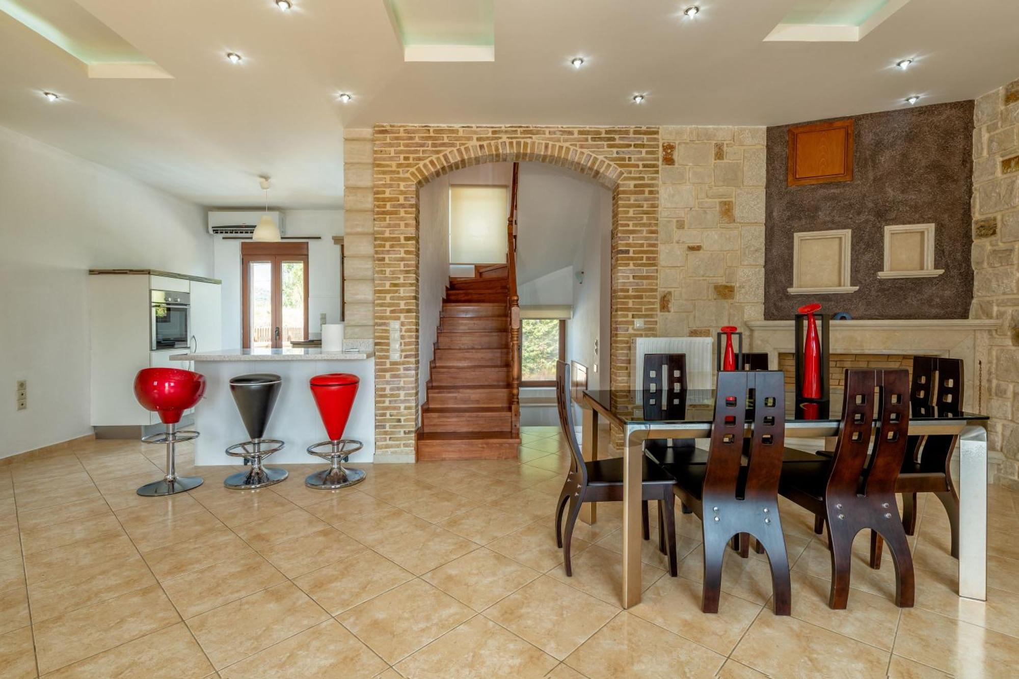 Summer Dream Villas Hersonissos  Dış mekan fotoğraf