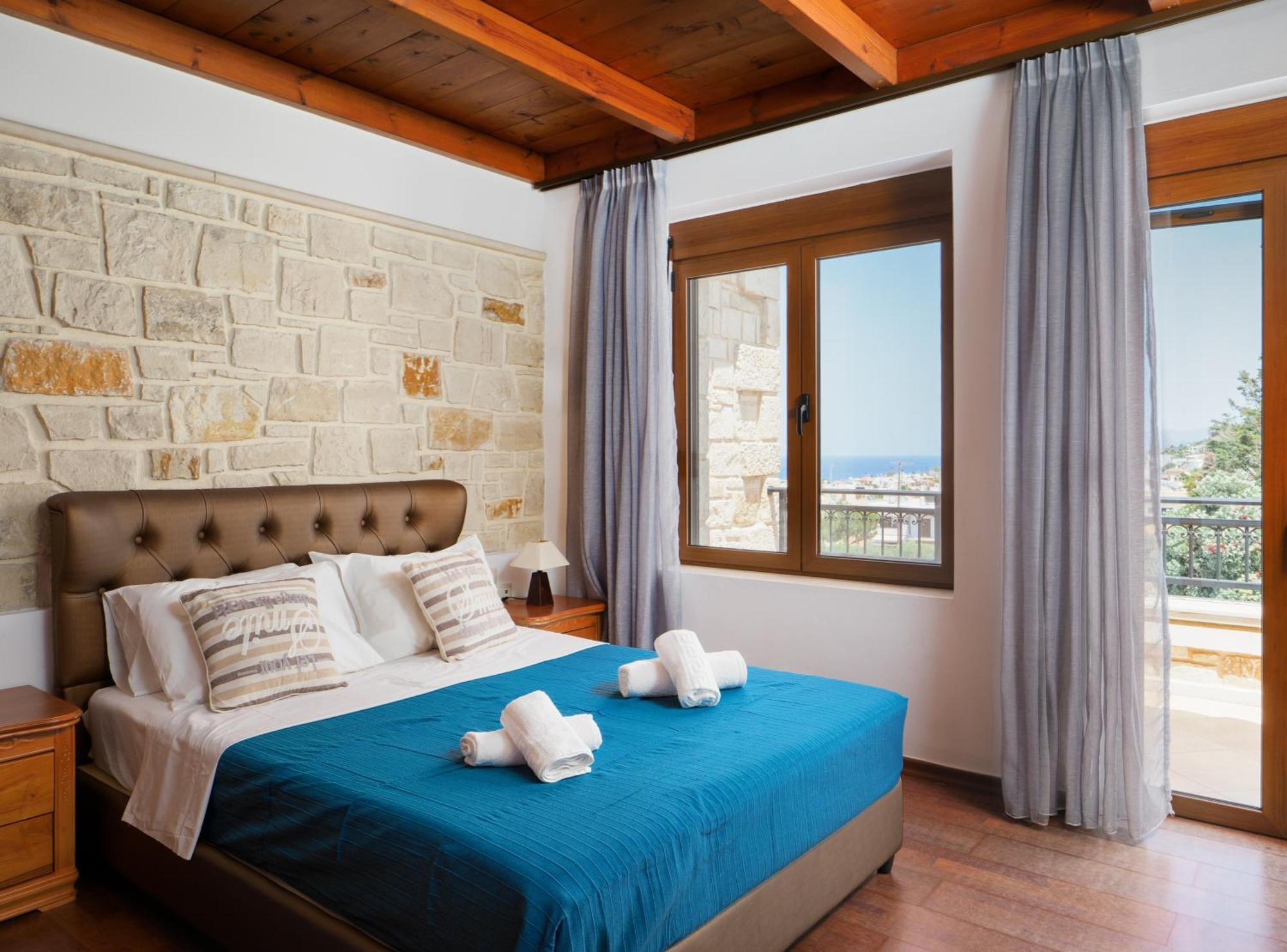 Summer Dream Villas Hersonissos  Dış mekan fotoğraf