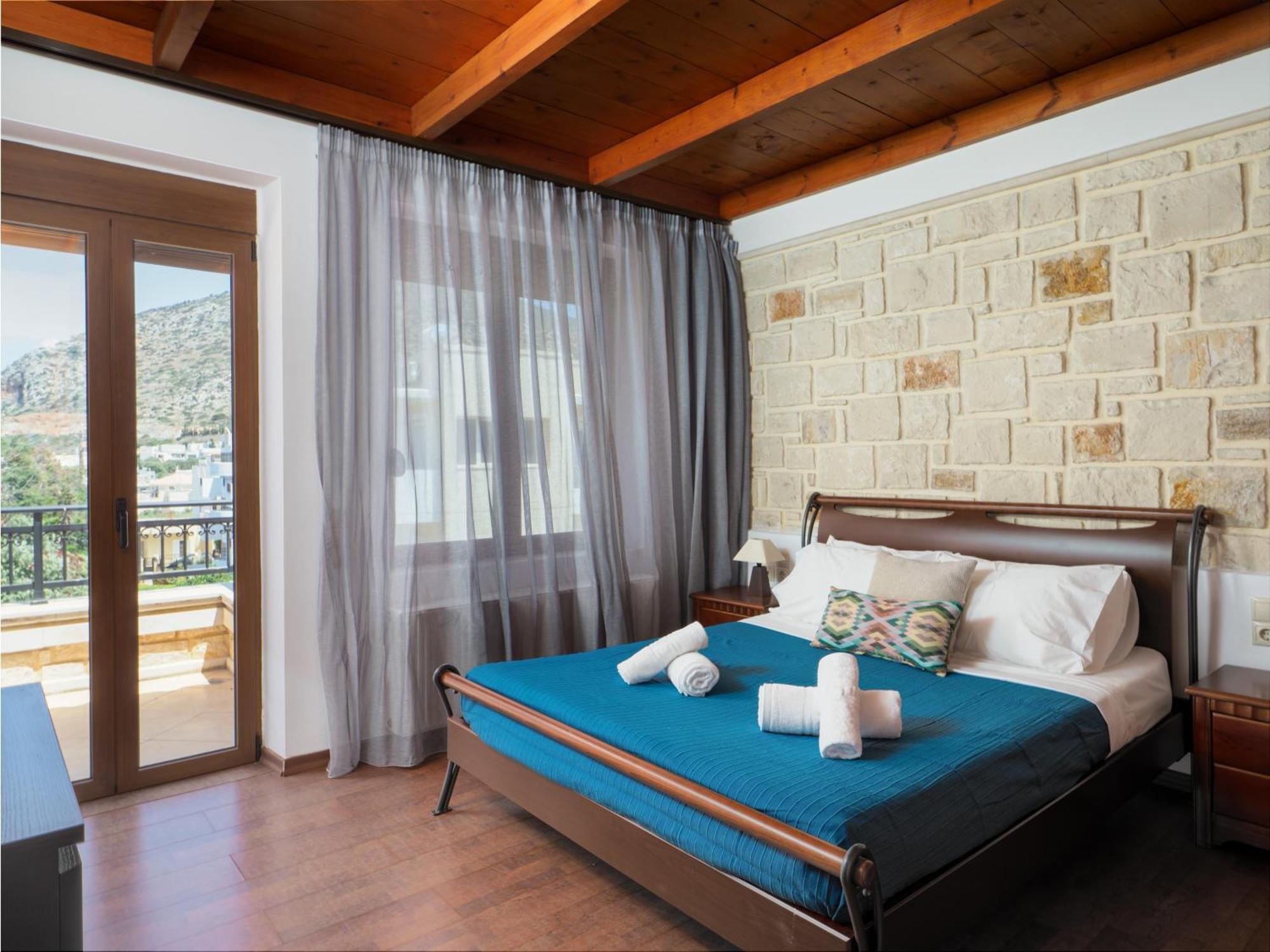Summer Dream Villas Hersonissos  Dış mekan fotoğraf