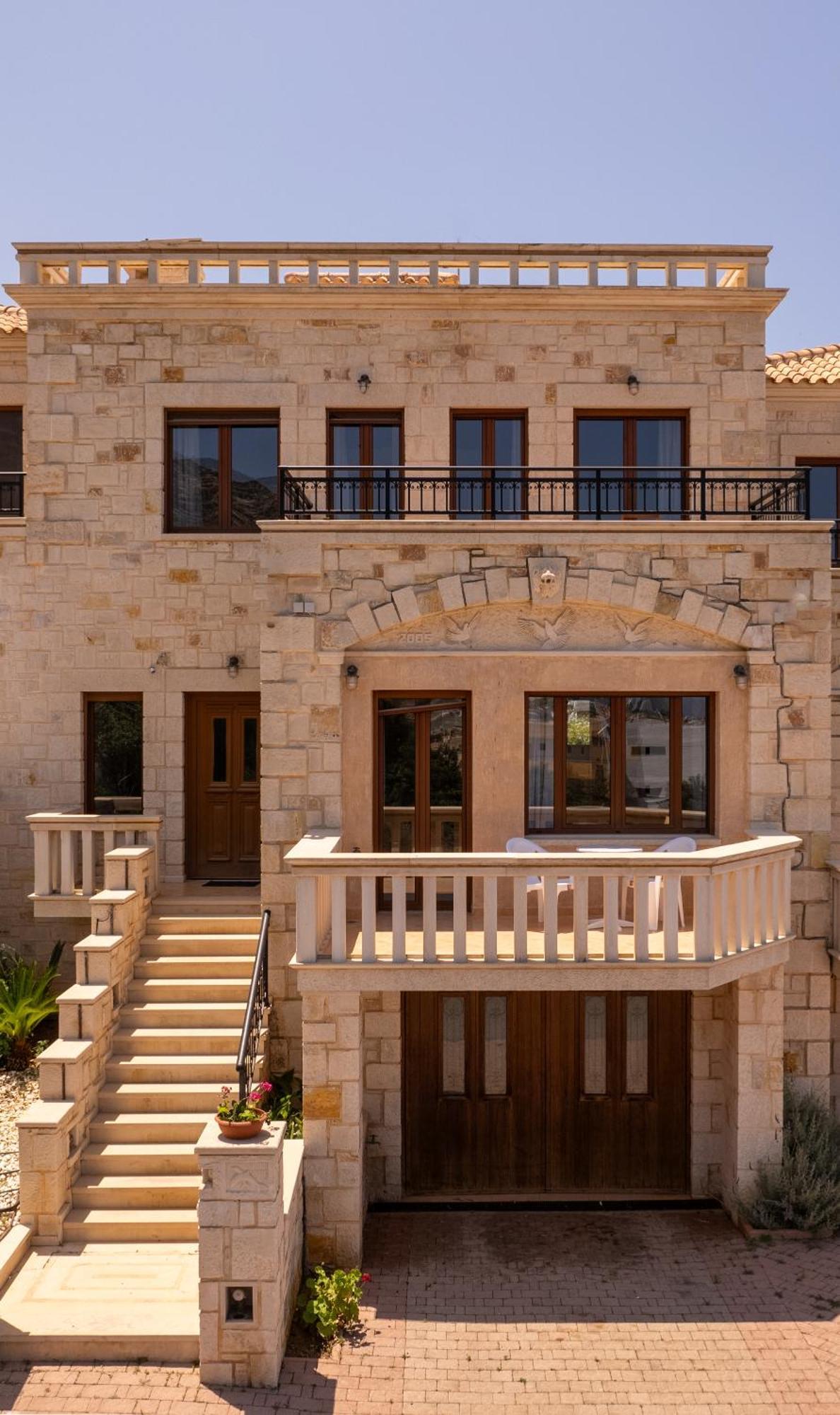 Summer Dream Villas Hersonissos  Dış mekan fotoğraf