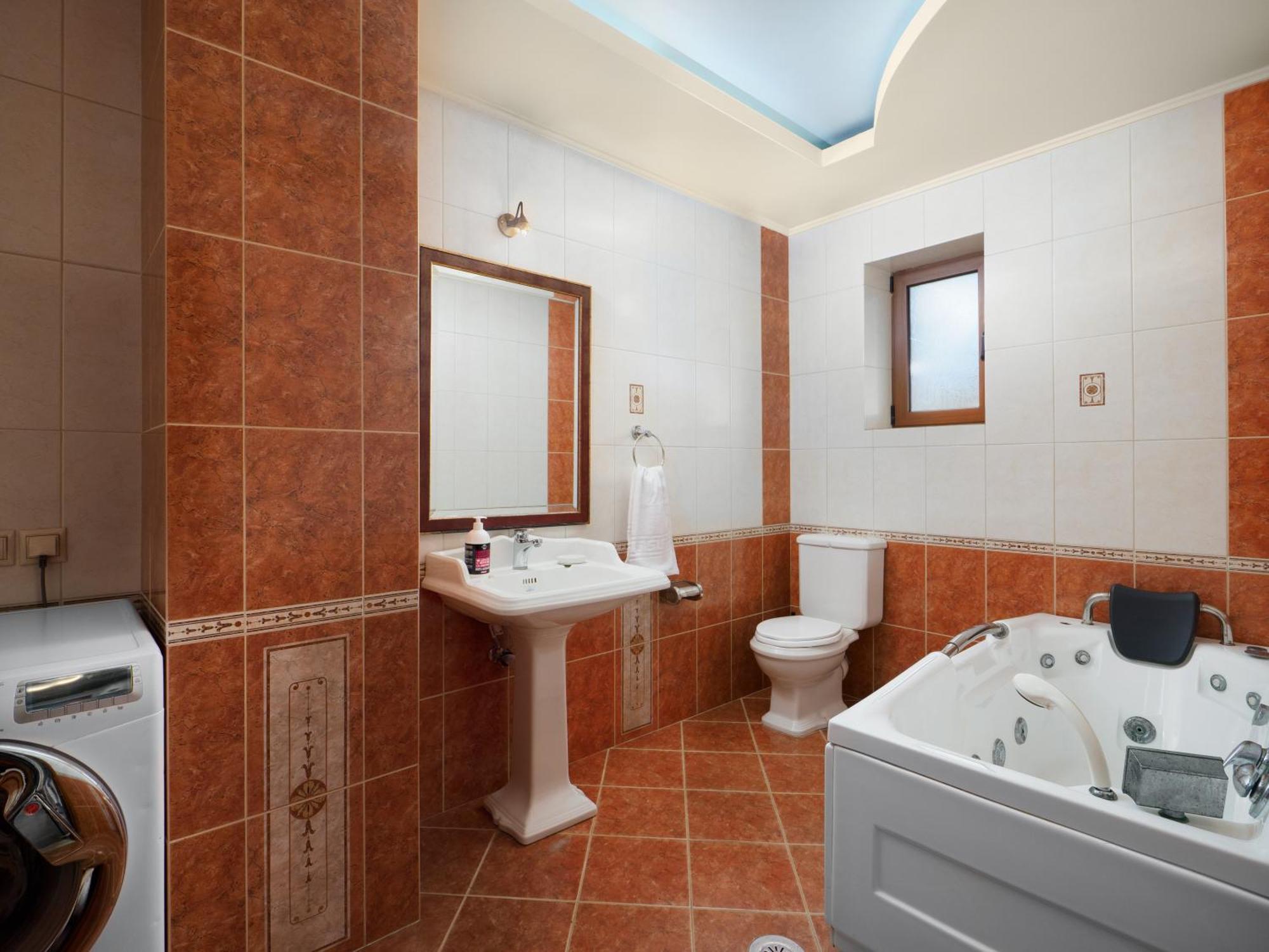 Summer Dream Villas Hersonissos  Dış mekan fotoğraf