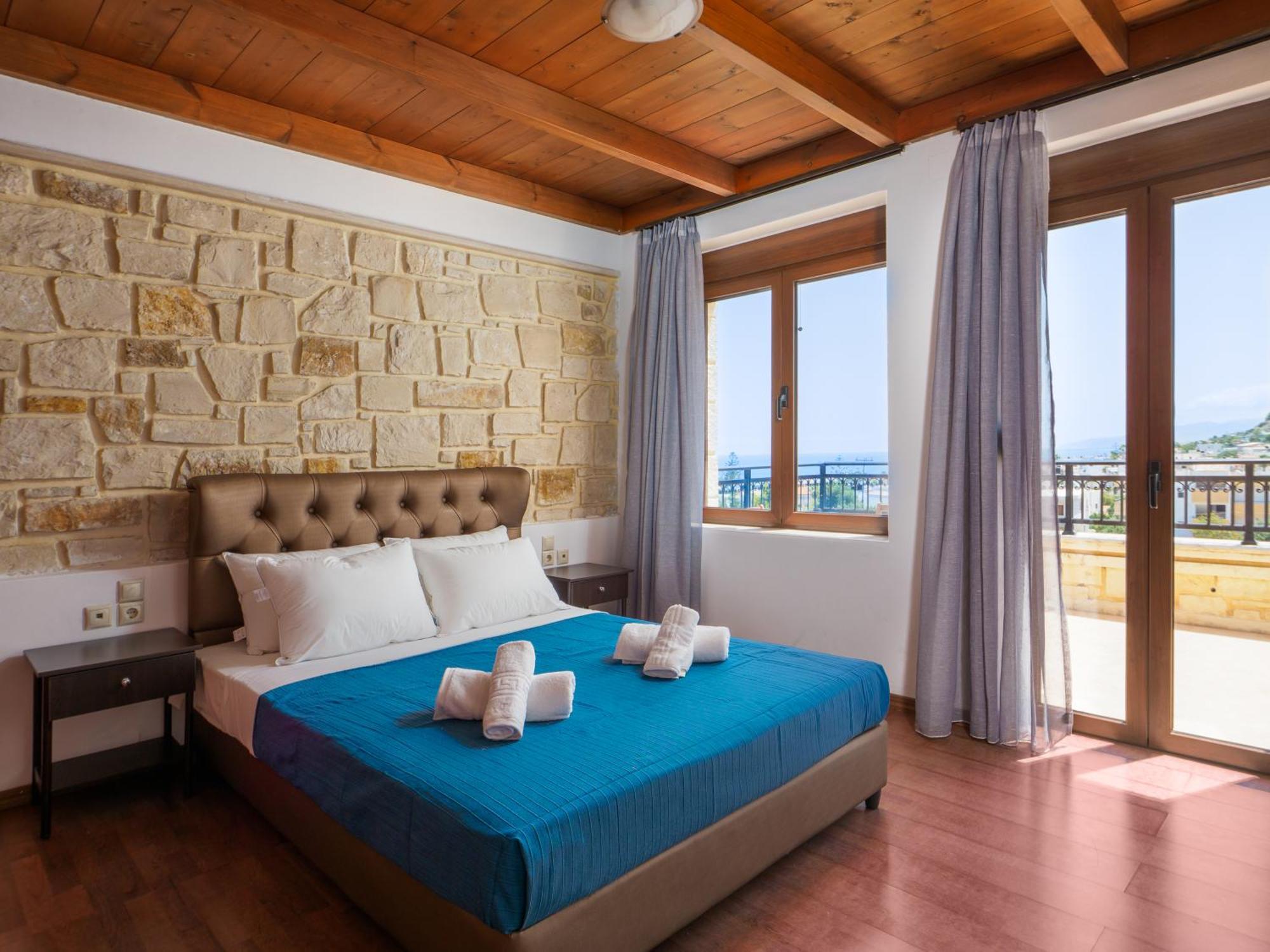 Summer Dream Villas Hersonissos  Dış mekan fotoğraf