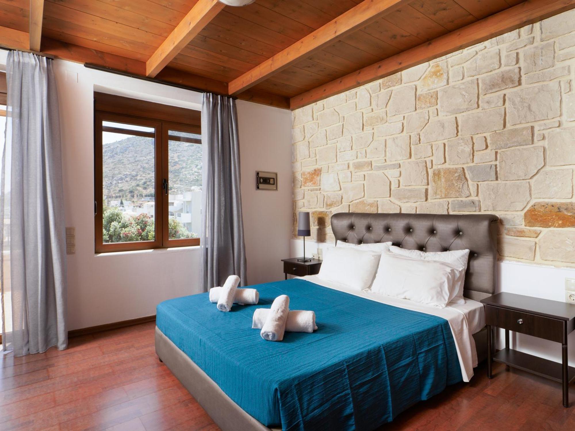 Summer Dream Villas Hersonissos  Dış mekan fotoğraf