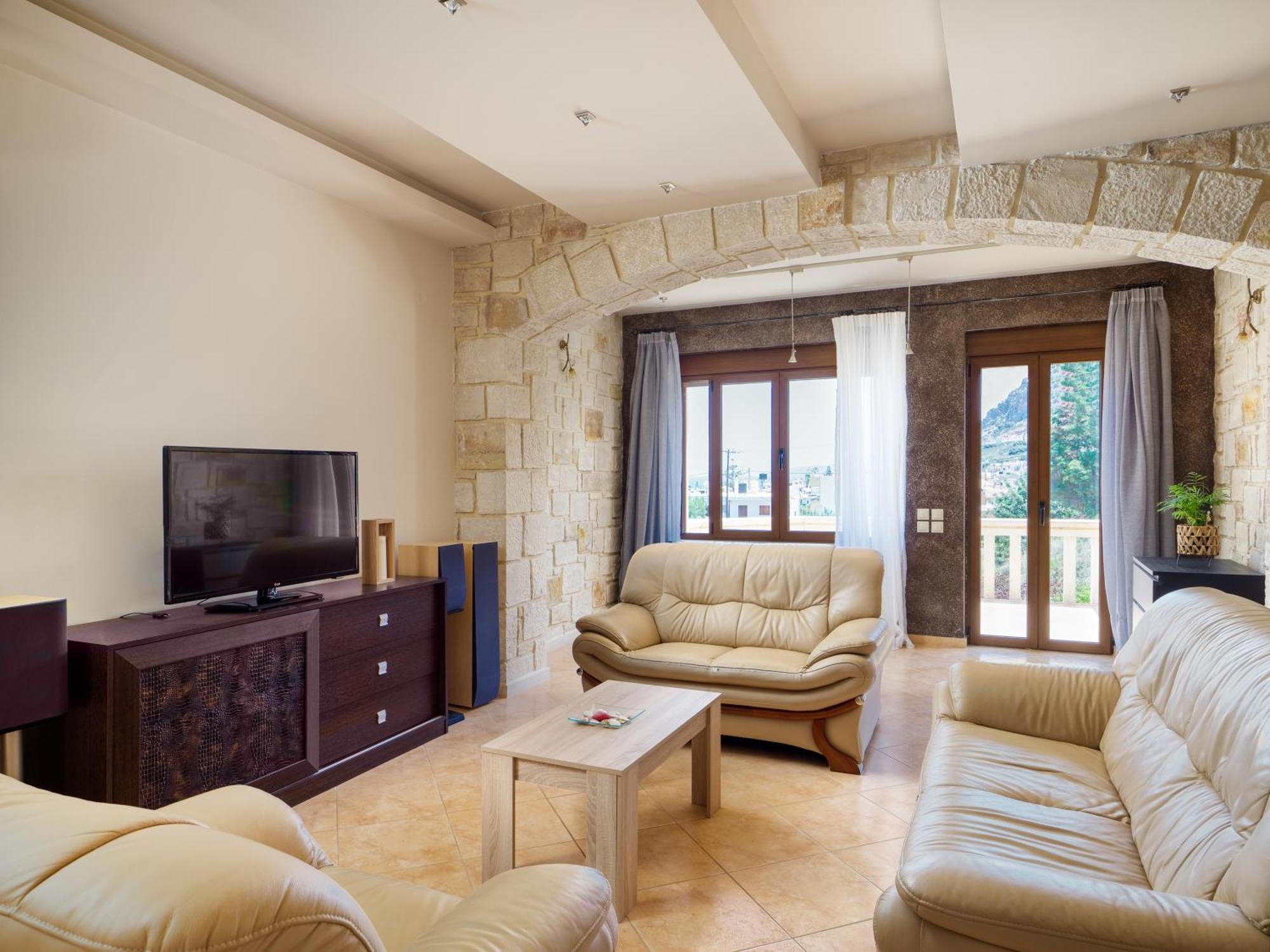 Summer Dream Villas Hersonissos  Dış mekan fotoğraf