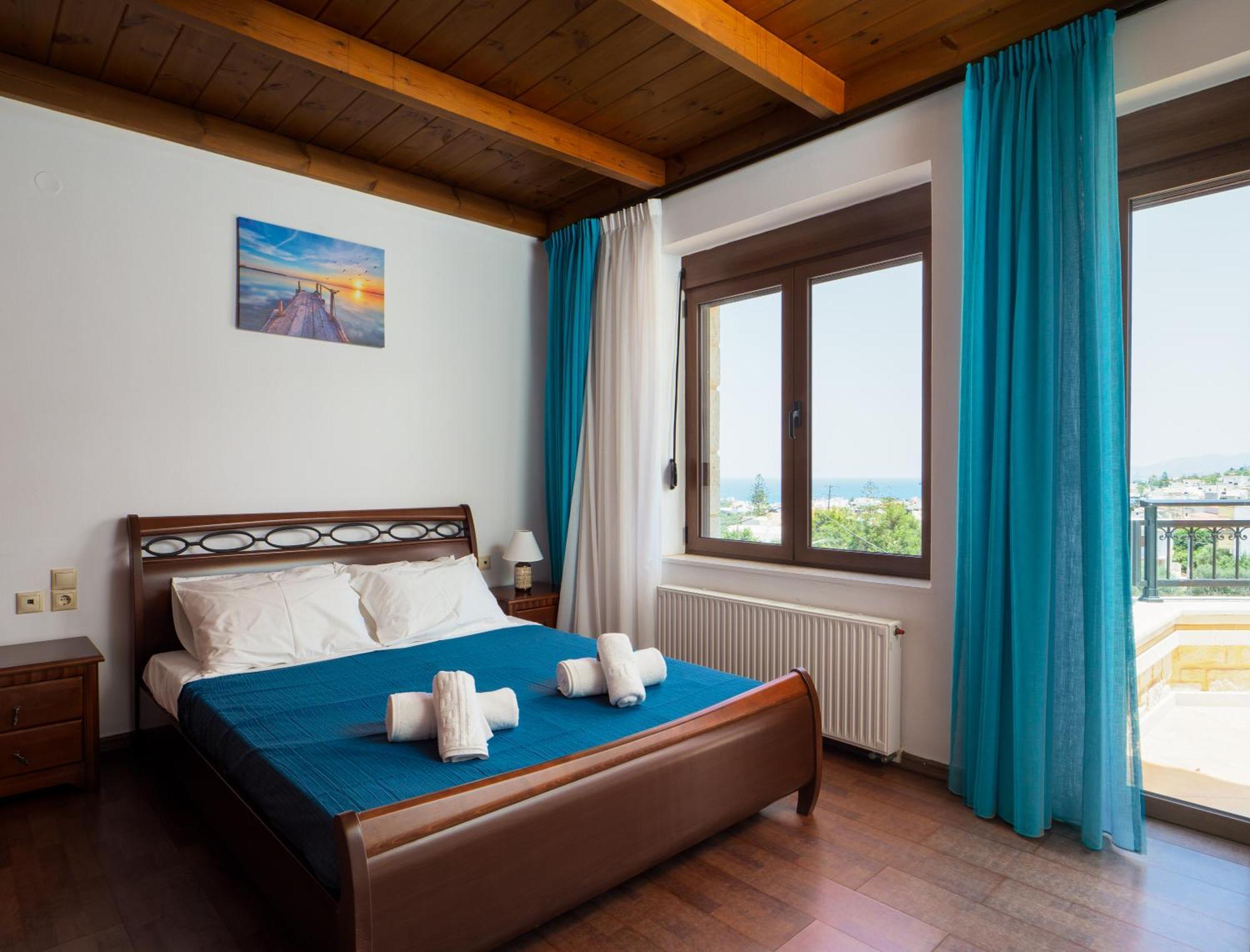 Summer Dream Villas Hersonissos  Dış mekan fotoğraf
