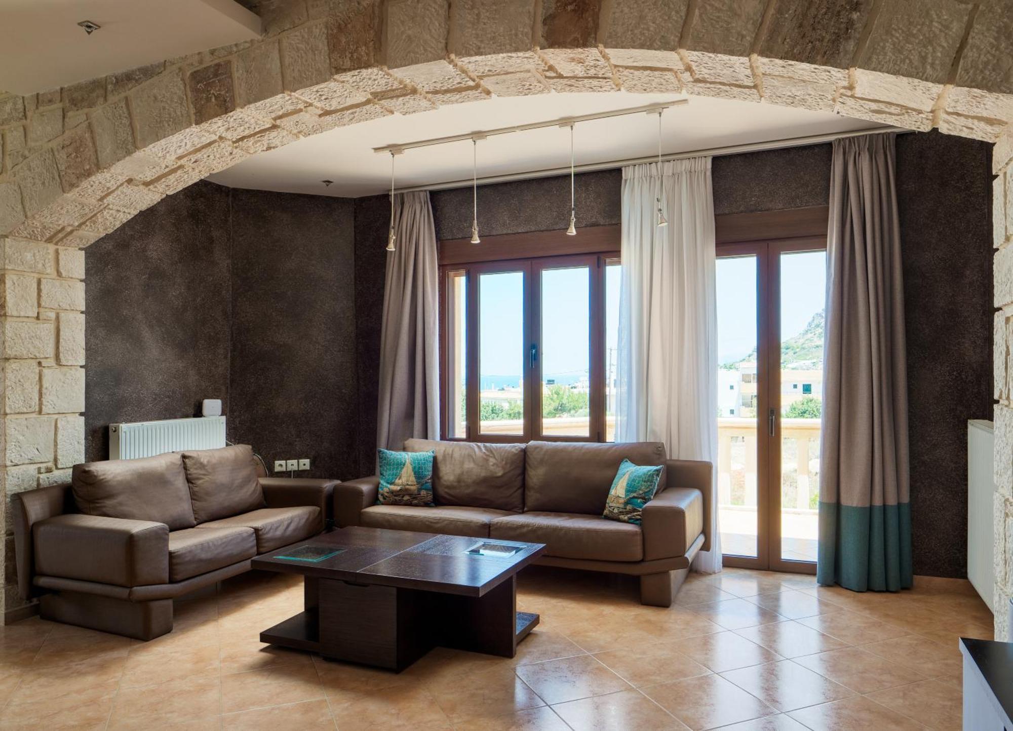 Summer Dream Villas Hersonissos  Dış mekan fotoğraf