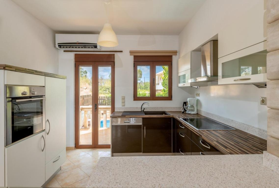 Summer Dream Villas Hersonissos  Oda fotoğraf