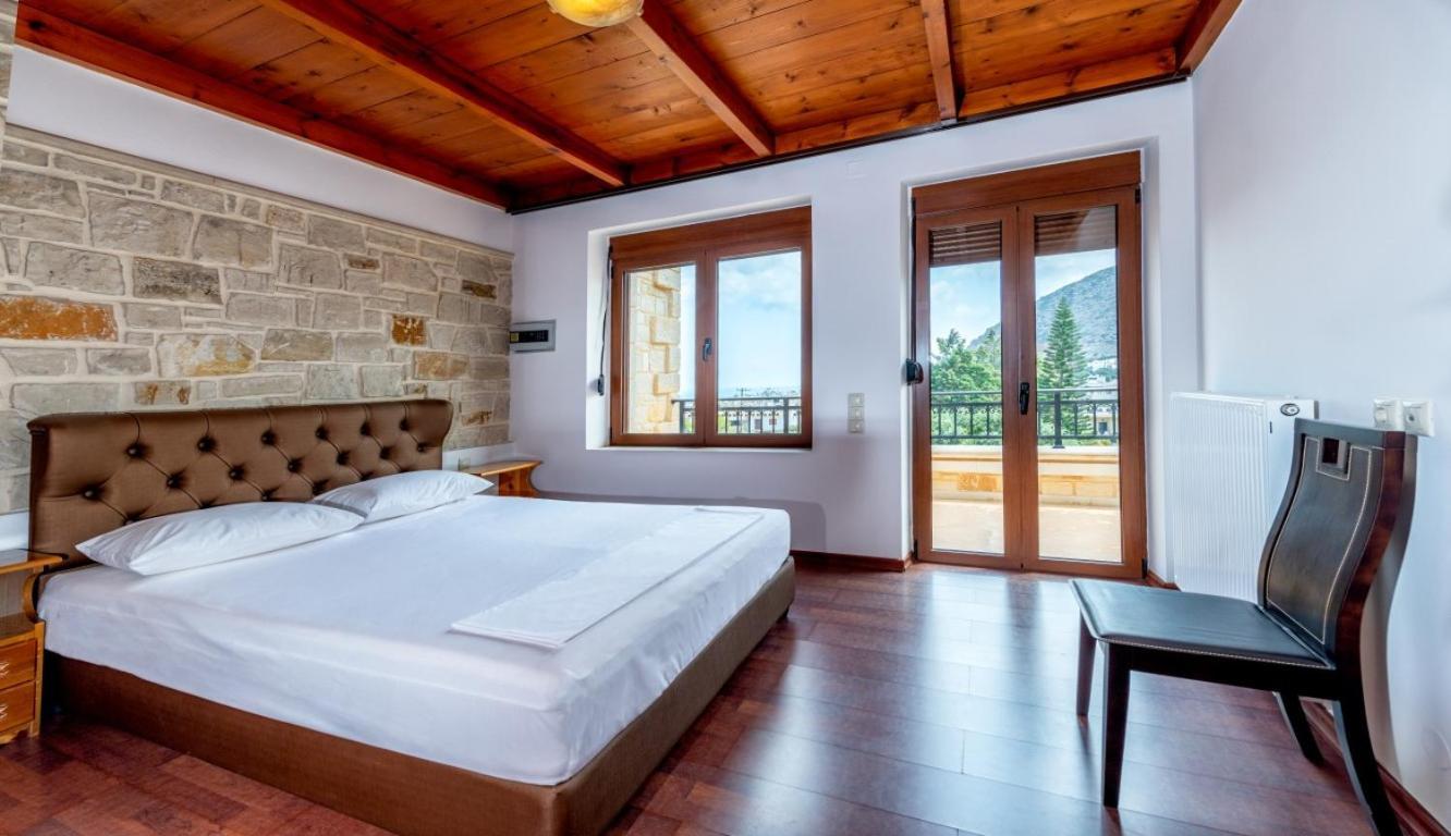 Summer Dream Villas Hersonissos  Oda fotoğraf